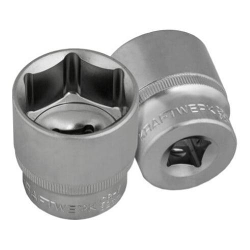 Kraftwerk Tools 302.212.320 BASIC LINE 1/2" socket 32 mm