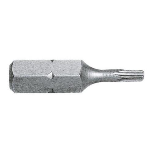 Kraftwerk Tools 2734-5 1/4" TX bit 25 mm T25, 5pcs
