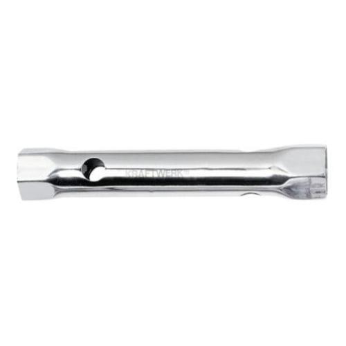 Kraftwerk Tools 2589-1011 Clé en tube droite 10 x 11 mm