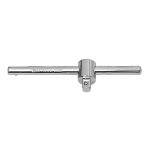 Kraftwerk Tools 108100 1/4'' Quadro maschio con spina scorrevole