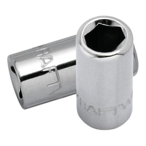 Kraftwerk Tools 2760 Douille porte-embouts 1/4 x 1/4"