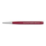 Kraftwerk Tools 1355-4 Punzone verniciato 4 mm x 120 mm