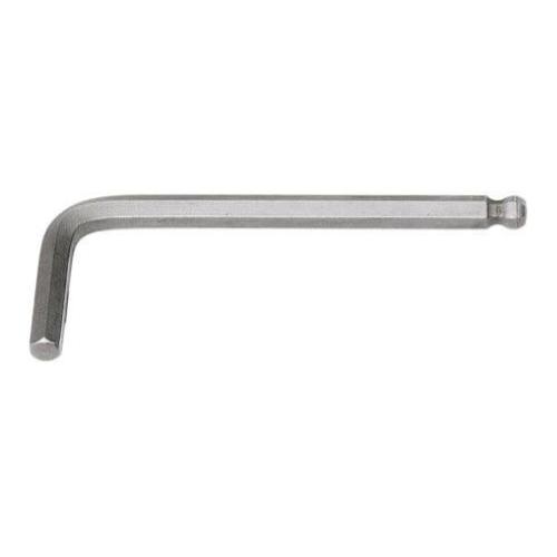 Kraftwerk Tools 3602-5 Ballpoint hex key 5 mm