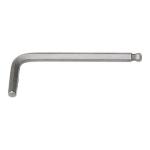 Kraftwerk Tools 3602-3 Chiave maschio esagonale ballpoint 3 mm