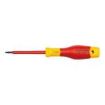 Kraftwerk Tools 305.330.015 Giravite isolato VDE, TX con foro T15