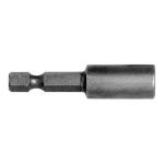 Kraftwerk Tools 3784-M8 Bit-holder with thread M8