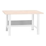 Kraftwerk Tools 138.000.124 Rear panel for B1500 1242mm, 4.0 KG