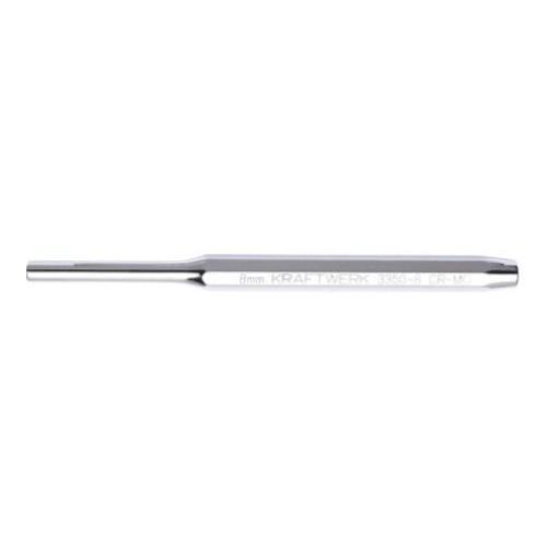 Kraftwerk Tools 3350-3 Pin punch 3 mm x 125 mm