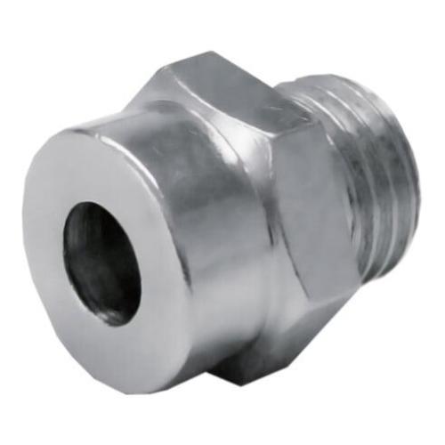 Kraftwerk Tools 4263-2 Mandrin fileté M4 pour 4263