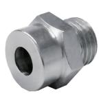 Kraftwerk Tools 4263-1 Naso per rivettatrice 4263, M3