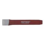 Kraftwerk Tools 3380-18 Scalpello nervato 18 mm
