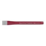 Kraftwerk Tools 1365-18 Scalpello a freddo 18mm x 165mm verniciato