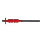 Kraftwerk Tools 3361-14 Botadores con Air Grip mango de protección, 14x300 mm