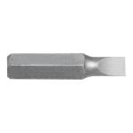 Kraftwerk Tools 2035F12 5/16'' Inserti per cacciavite a percussione Intaglio, 12 mm
