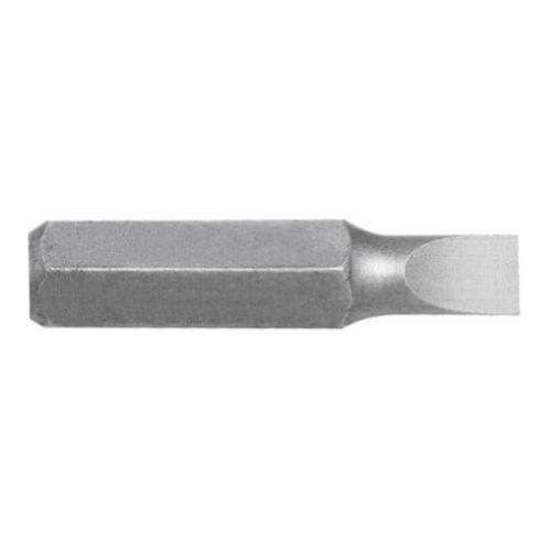 Kraftwerk Tools 2035F12 5/16" Schlitz-Schlagbit 12 mm