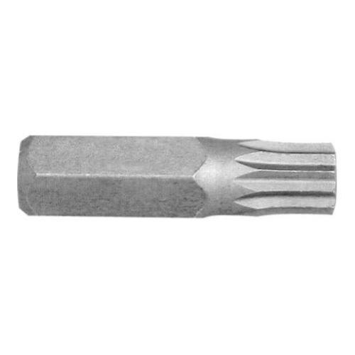 Kraftwerk Tools 348010 5/16" dr. spline-bit M10