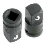 Kraftwerk Tools 381340 1/2" Adattatore 1/2"F x 3/4"M a macchina