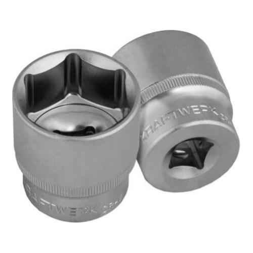 Kraftwerk Tools 302.212.120 BASIC LINE 1/2" Steckschlüsseleinsatz 12 mm