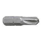 Kraftwerk Tools 2662-5 1/4'' Inserto Torq 25 mm 8 mm, 5 pz.