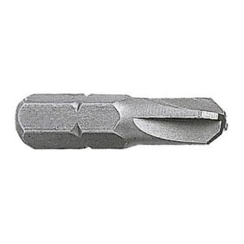 Kraftwerk Tools 2662-5 1/4" Torq bit 25 mm 8 mm, 5 pcs.
