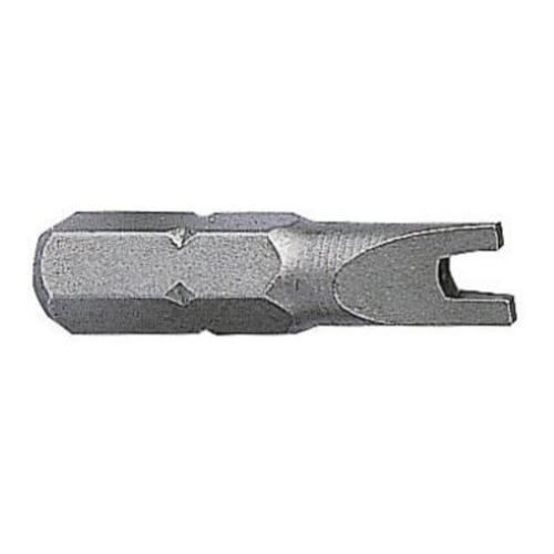 Kraftwerk Tools 2665-5 1/4" Torq bit 25 mm 4 mm, 5 pcs.