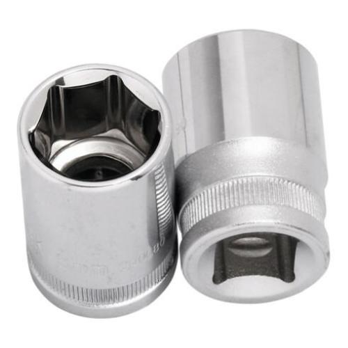 Kraftwerk Tools 300080 1/2'' Chiave a bussola 8 mm