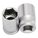 Kraftwerk Tools 300210 1/2'' Chiave a bussola 21 mm
