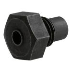 Kraftwerk Tools 4262-8 Naso per 4262, 4.8 / 5.0 mm, rivetti strutturali