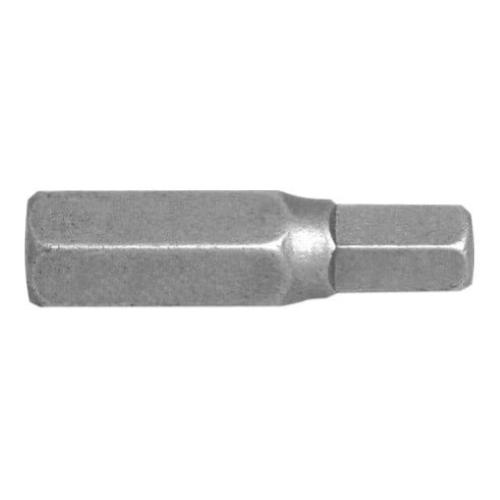 Kraftwerk Tools 306006 5/16" dr. hex. bit 6 mm