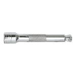 Kraftwerk Tools 307126 1/2'' Prolunga DUPLEX 125 mm