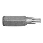 Kraftwerk Tools 305030 5/16" dr. TX bit T30