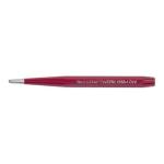 Kraftwerk Tools 1358-1 Bulino verniciato No. 1 100 mm