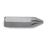 Kraftwerk Tools 304004 5/16" dr. Pozidriv bit No. 4