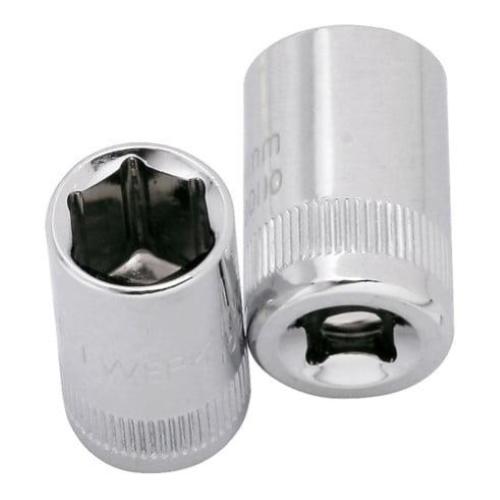 Kraftwerk Tools 100035 Douille 1/4" 3.5 mm