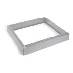 Kraftwerk Tools 137.100.000 Base per cassettiere 100x533x590 mm