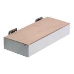 Kraftwerk Tools 145.134.340 Tool holder for self drilling 325x55x135 mm