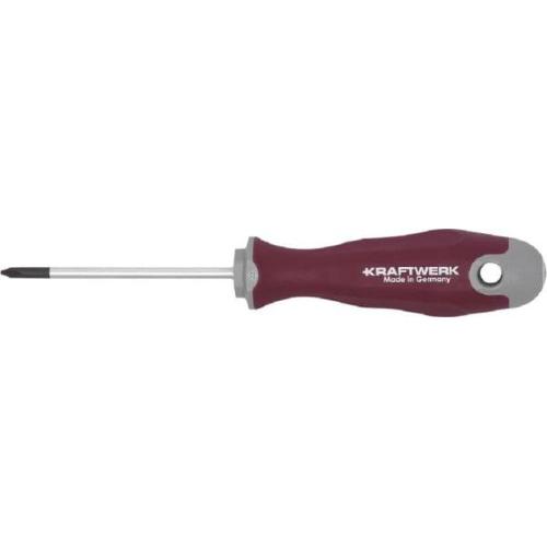 Kraftwerk Tools 305.410.000 PRO LINE PH Screwdriver PH0 60