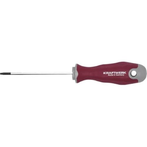 Kraftwerk Tools 305.430.009 PRO LINE TX Screwdriver TX9 60