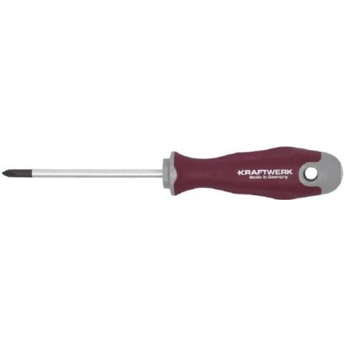Kraftwerk Tools 305.410.002 PRO LINE Giravite PH PH2 100