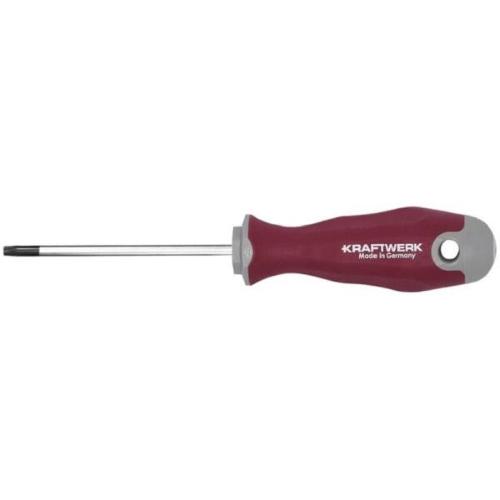 Kraftwerk Tools 305.430.025 PRO LINE TX Screwdriver TX25 100