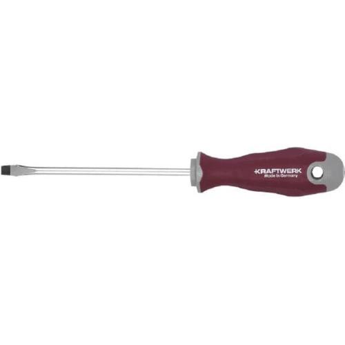 Kraftwerk Tools 305.400.005 PRO LINE Destornillador de ranura 5 0.8 150