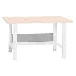 Kraftwerk Tools 138.000.174 Rear panel for B2000 1742mm, 6.0 KG