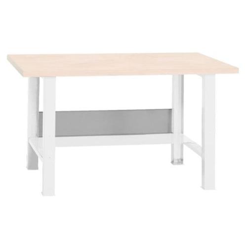 Kraftwerk Tools 138.000.174 Placa trasera para B2000 1742mm, 6.0 KG