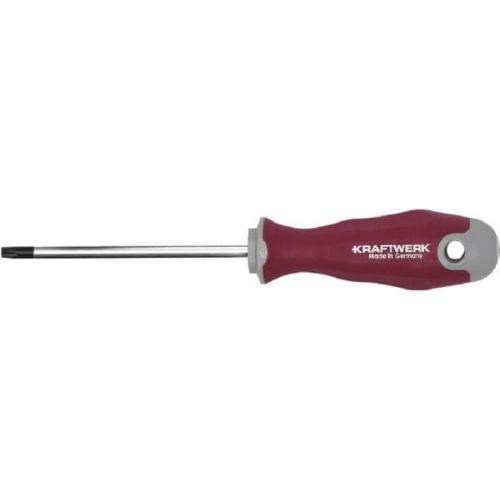 Kraftwerk Tools 305.430.040 PRO LINE Giravite TX TX40 125