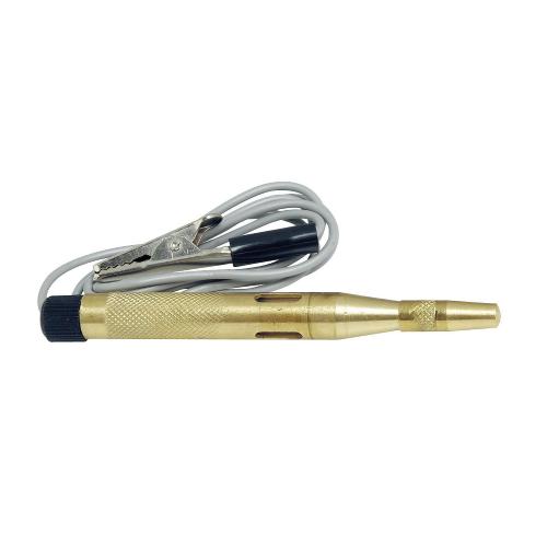 Kraftwerk Tools 3360-6 Pin punch with AirGrip handle, 6 mm