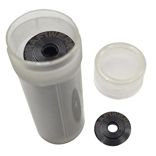 Kraftwerk Tools 5440-2 Kupferschneidräder zu 5433, 6 Stk.