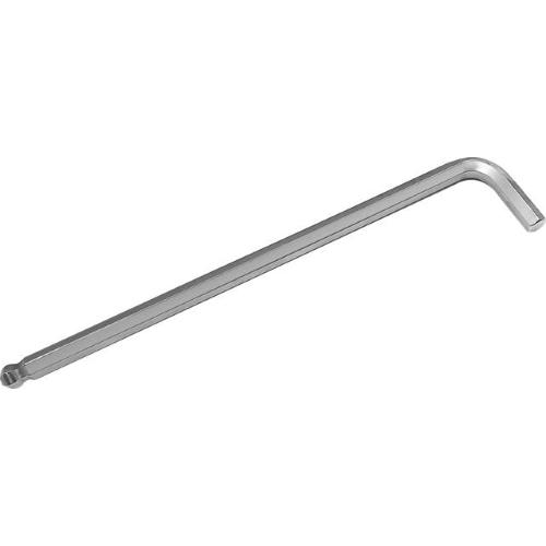 Kraftwerk Tools 3603-1/4 Llave hex. bola macho acodada 1/4"