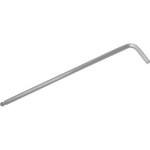 Kraftwerk Tools 3603-3/16 Clé mâle à tête sphérique 3/16"