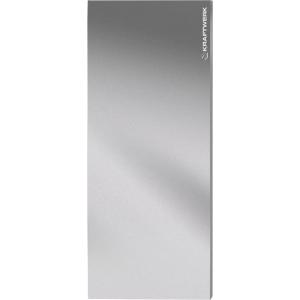 Kraftwerk Tools 3964AIX Mobilier d'atelier 3 éléments MOBILIO Acier inoxidable