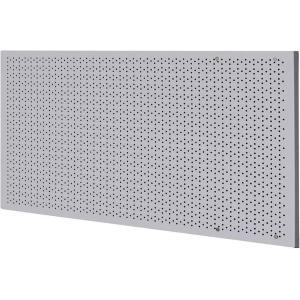 Kraftwerk Tools 3964AIX Mobilier d'atelier 3 éléments MOBILIO Acier inoxidable